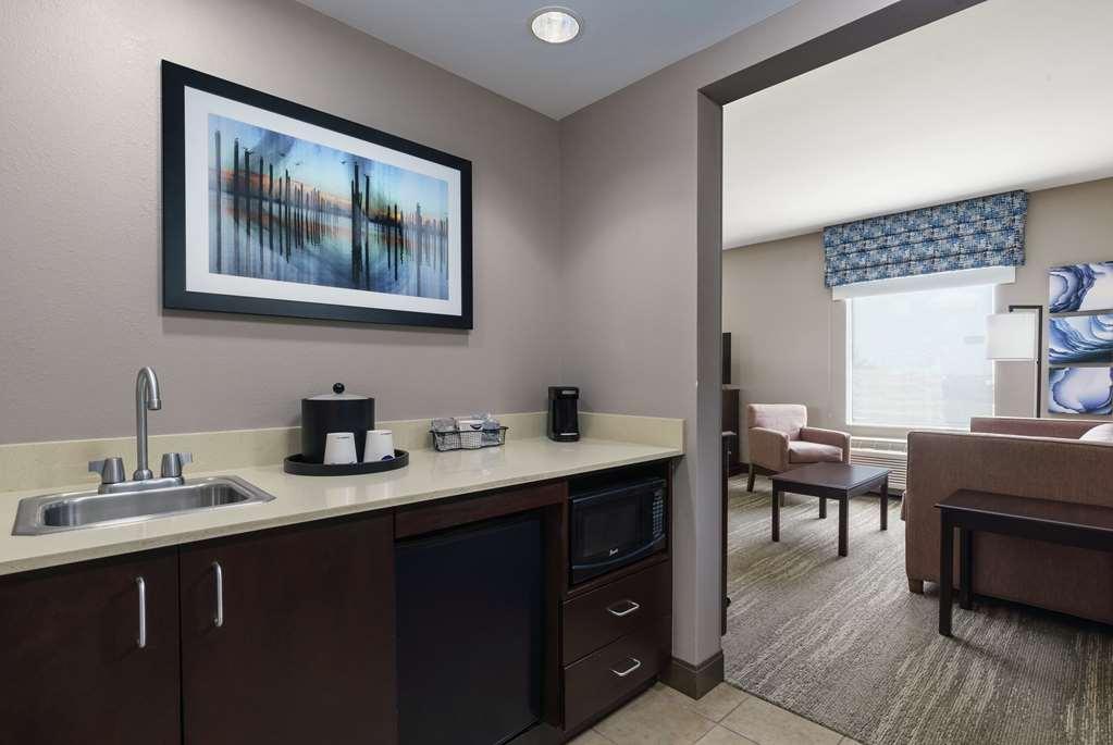 Hampton Inn & Suites Ft. Lauderdale/West-Sawgrass/Tamarac, Fl Номер фото