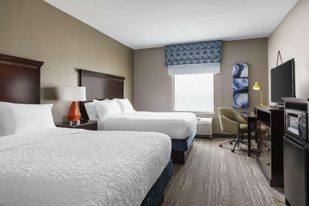 Hampton Inn & Suites Ft. Lauderdale/West-Sawgrass/Tamarac, Fl Номер фото