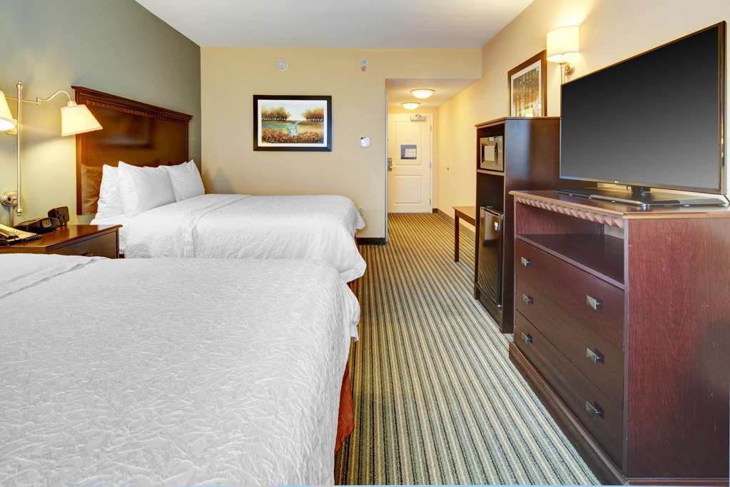 Hampton Inn & Suites Ft. Lauderdale/West-Sawgrass/Tamarac, Fl Номер фото