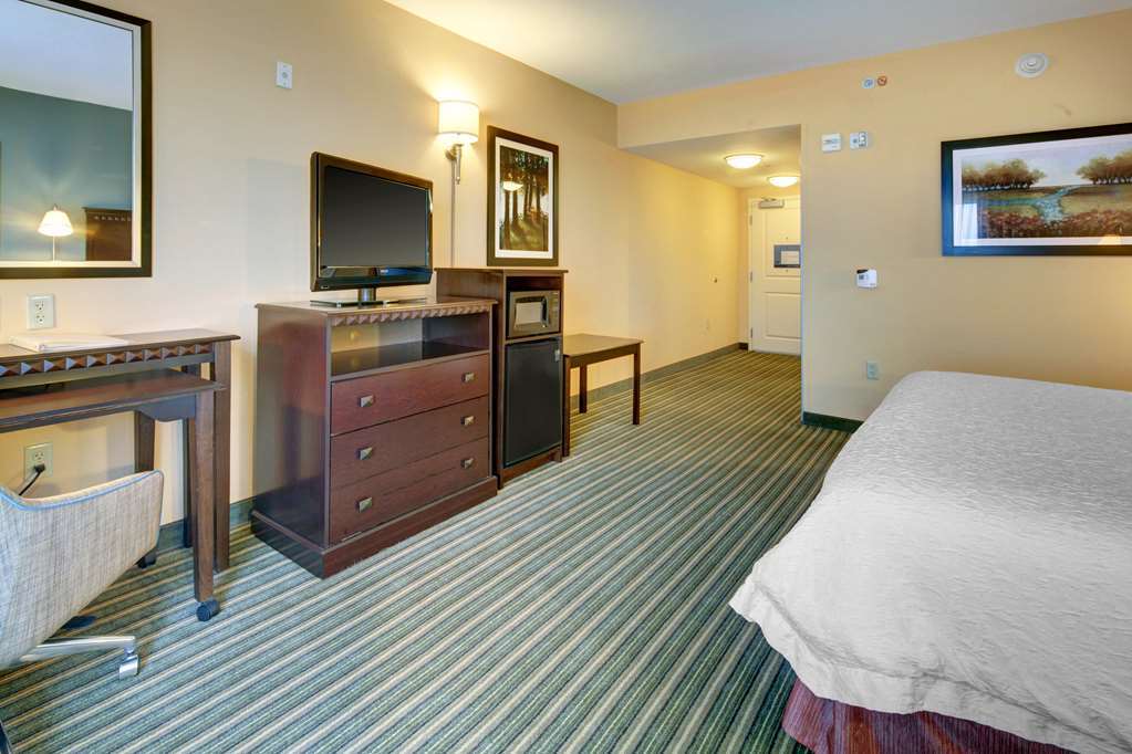 Hampton Inn & Suites Ft. Lauderdale/West-Sawgrass/Tamarac, Fl Номер фото