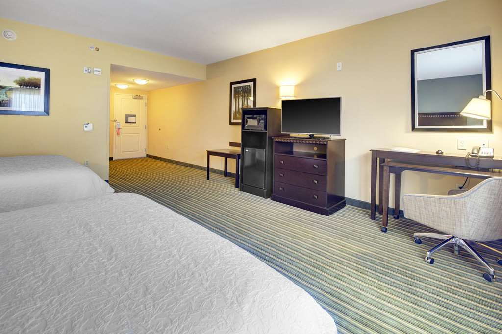 Hampton Inn & Suites Ft. Lauderdale/West-Sawgrass/Tamarac, Fl Номер фото